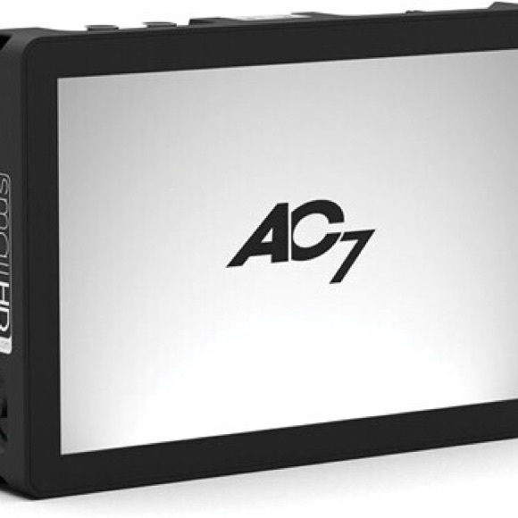 SmallHD AC7 On-Camera Monitor - Picture 6 of 6